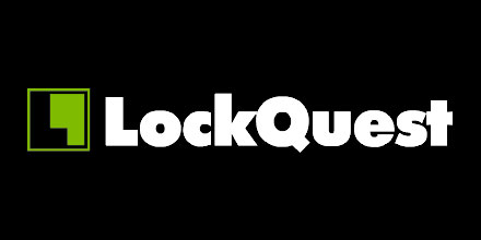 LockQuestLogoOnBlack