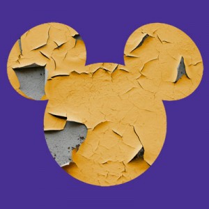 10 Treatises on Walt Disney World: On the Magical Veneer Flaking Off