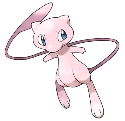 mew