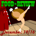 Food in Review: Holiday Edition