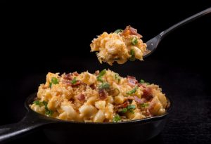 Instant Pot Loaded Macaroni and Cheese