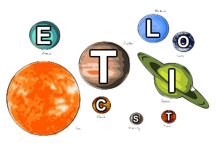 planets