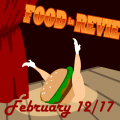 Food in Review – Week of February 12th 2017
